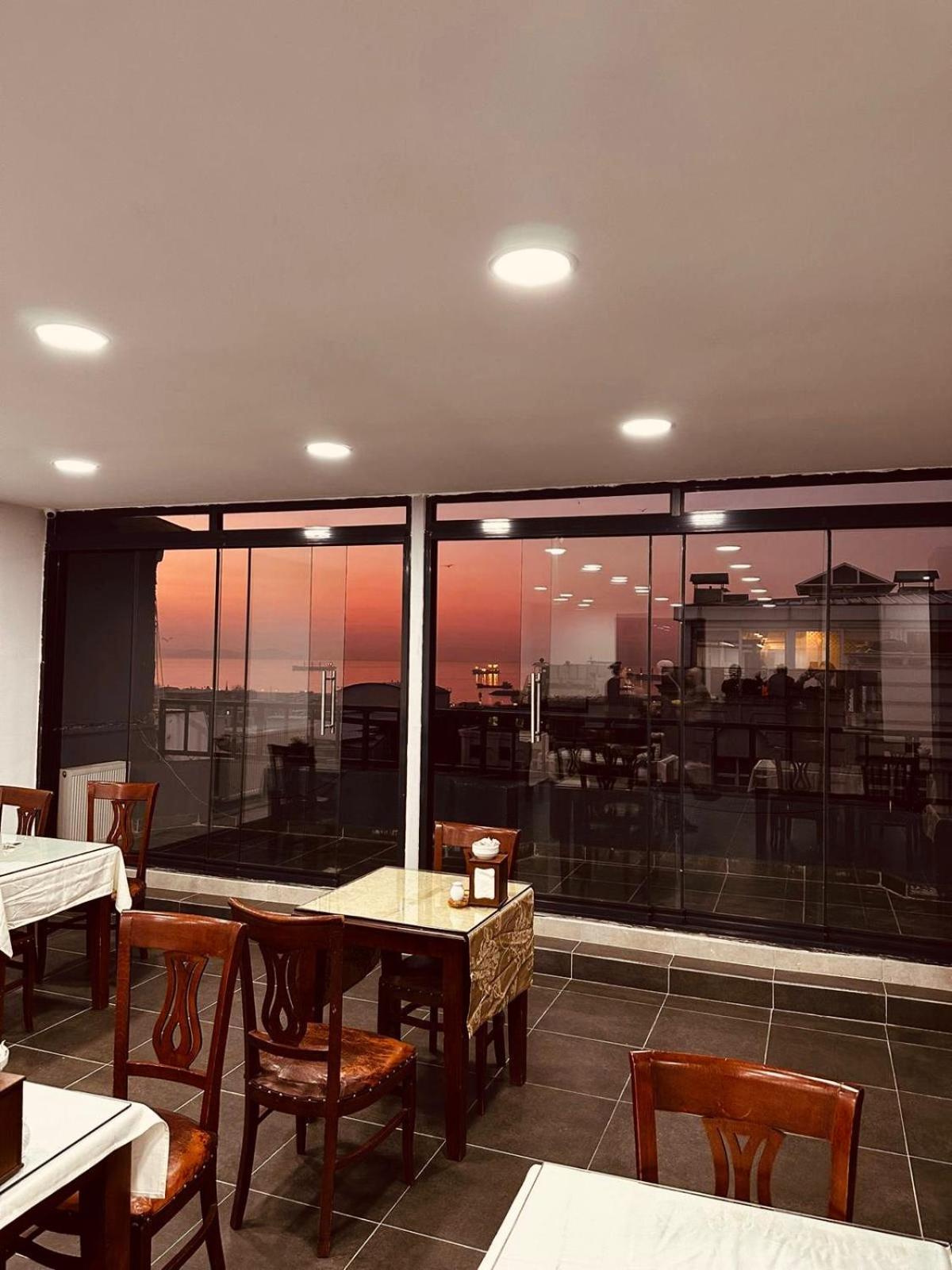 Hotel Malkoc Istanbul Exterior foto